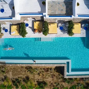 **** Otel San Antonio Summerland Yunanistan