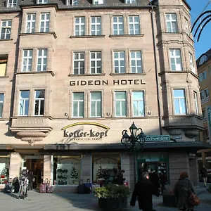 *** Hotel Gideon Germany