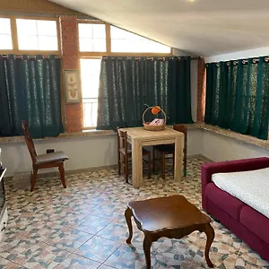 Appartement With View, Tirana