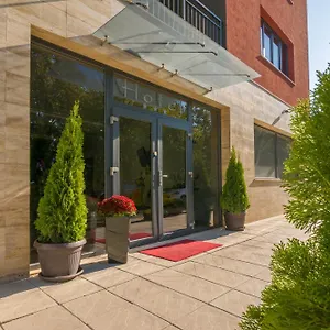 *** Otel Calipso Bulgaristan