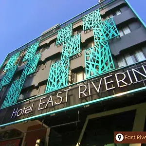 *** Hotel East Riverine Boutique Malesia