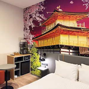 *** Hotel Travelodge Shijo Omiya Giappone