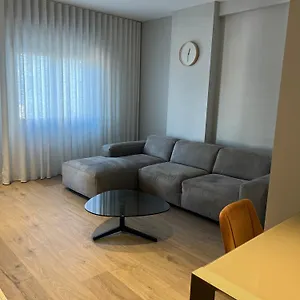 Skanderbeg Square Center Appartamento