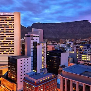 **** Otel Southern Sun Cape Sun Güney Afrika