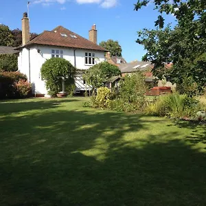  Guest house Ellesmere United Kingdom