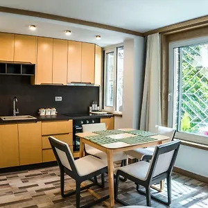 Appartement Venere Deluxe, Tirana