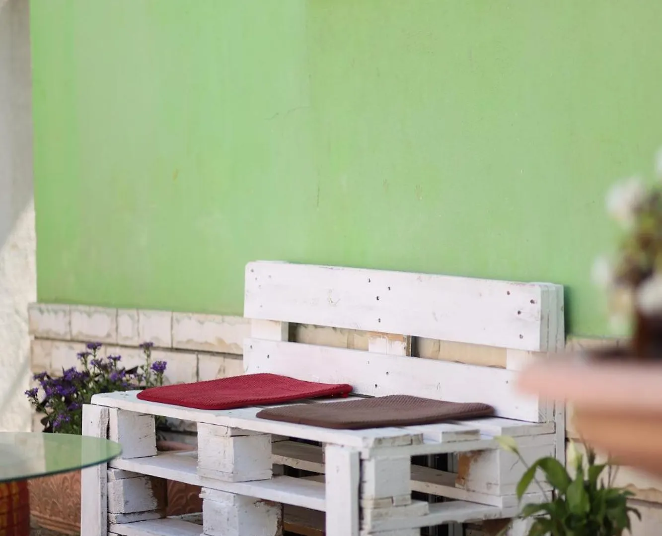 Hostel Osho Tirana
